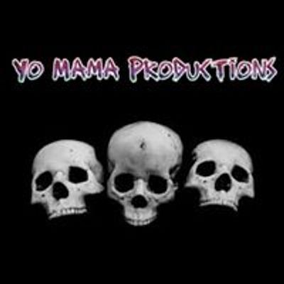 Yo Mama Productionz