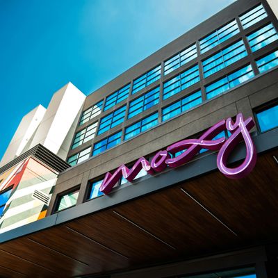 Moxy Virginia Beach Oceanfront
