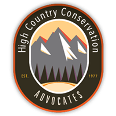 High Country Conservation Advocates