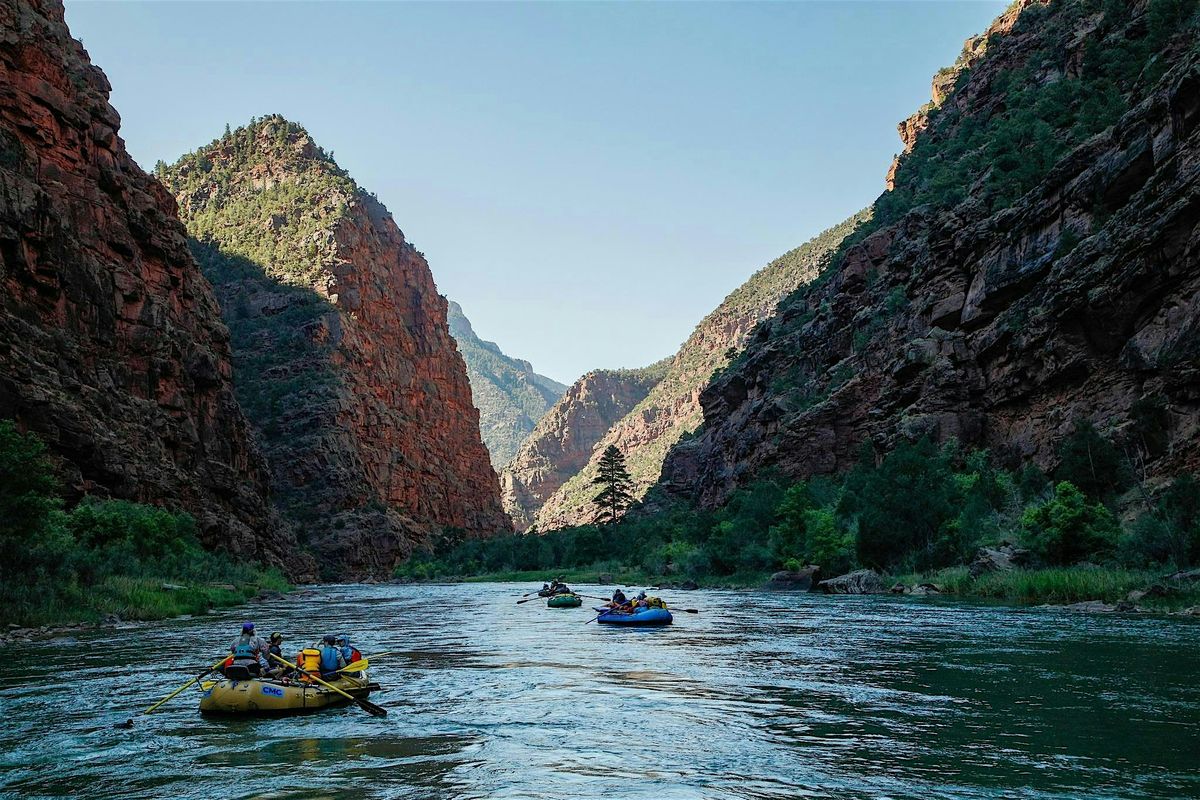 Permit Party + Dino Science