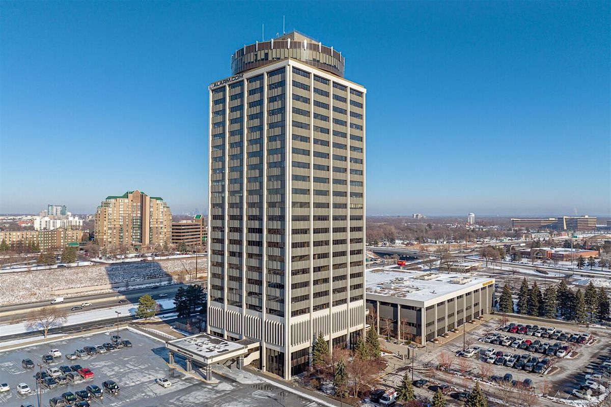 HOA Leadership Network Bloomington Chapter  (December 16)