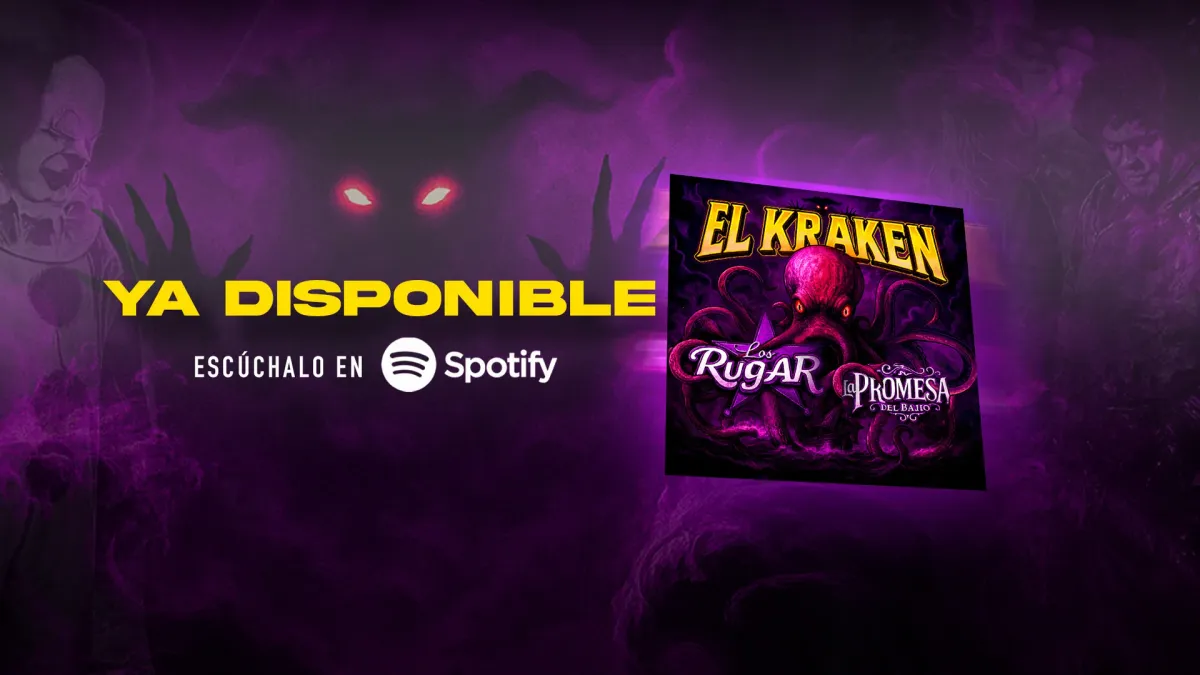 Los Rugar, Las Lluvias Del Norte in Salt Lake City