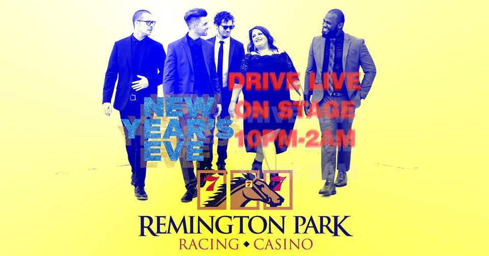 New Years Eve At Remington Park Remington Park Oklahoma City OK new-years-eve-at-remington-park-remington-park-oklahoma-city-ok