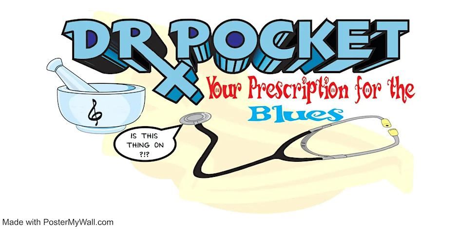 Chicago Tribute by Dr. Pocket