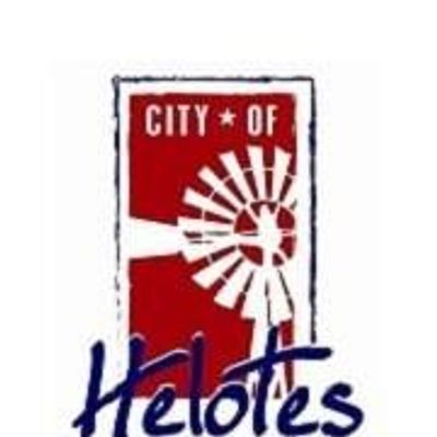 City of Helotes