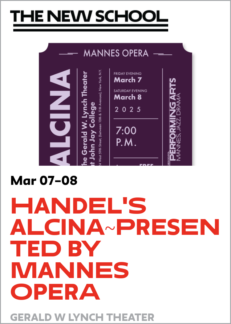 Handels Alcina at Ravinia