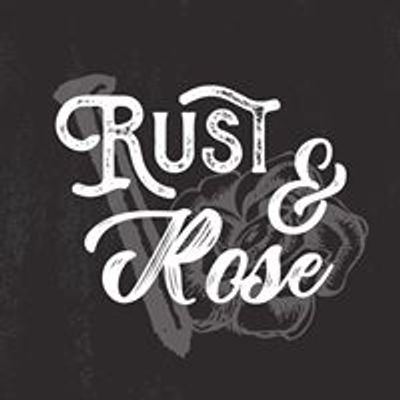 Rust & Rose