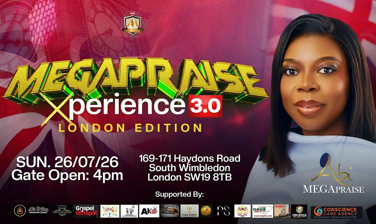 Megapraise Xperience 3.0