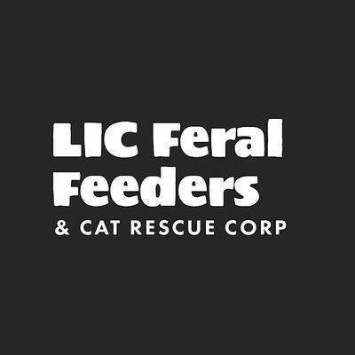 LIC Feral Feeders