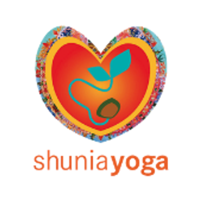 Shunia Yoga Sagrada Familia \