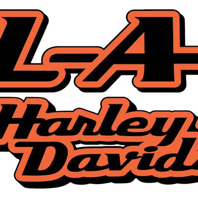 L-A Harley-Davidson