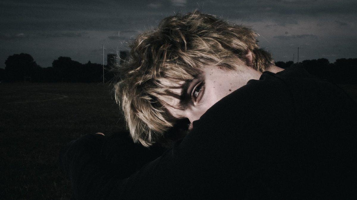 h3nce | London, The Grace