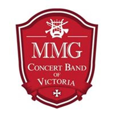 MMG Concert Band of Victoria