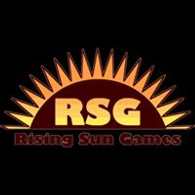 Rising Sun Games