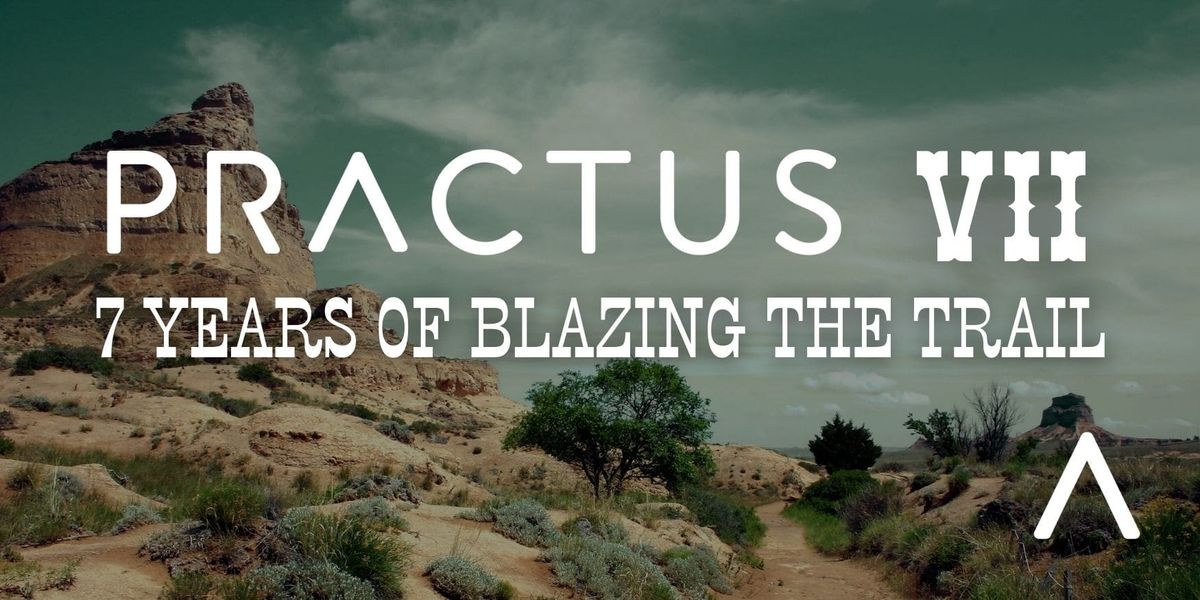 Rock Hearts & On The Trail