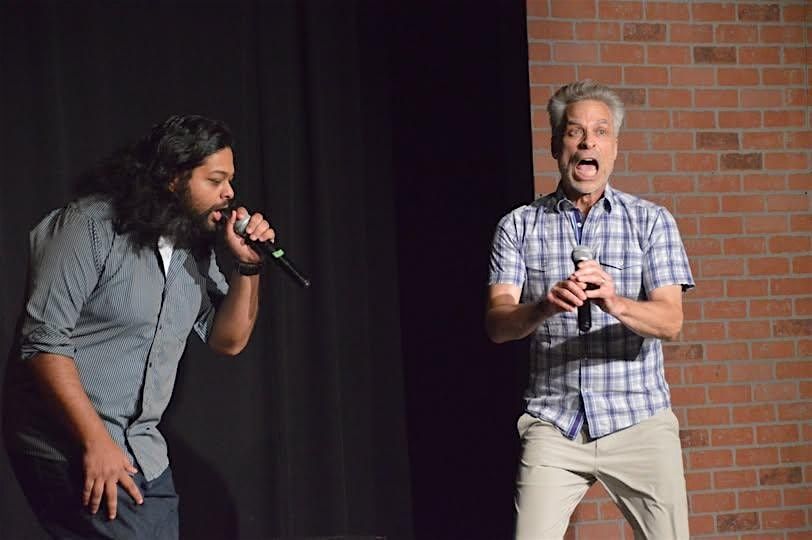 Mixtape: An Improvised Playlist 2026