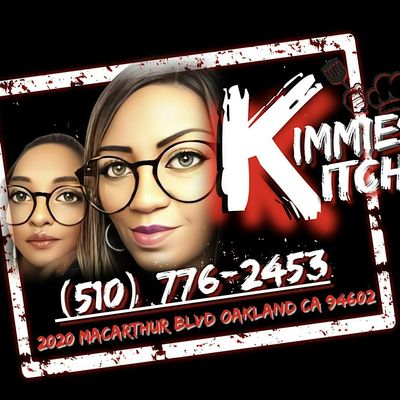 Kimmie Fresh Productions