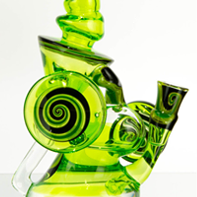 Elev8 Glass Gallery