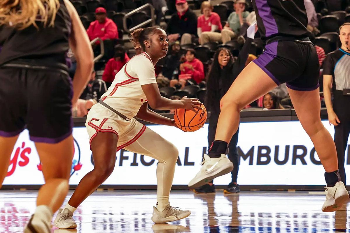 Vanderbilt Commodores at Austin Peay Governors Womens Basketball