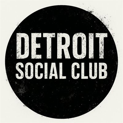 Detroit Social Club