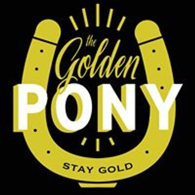 The Golden Pony - VA