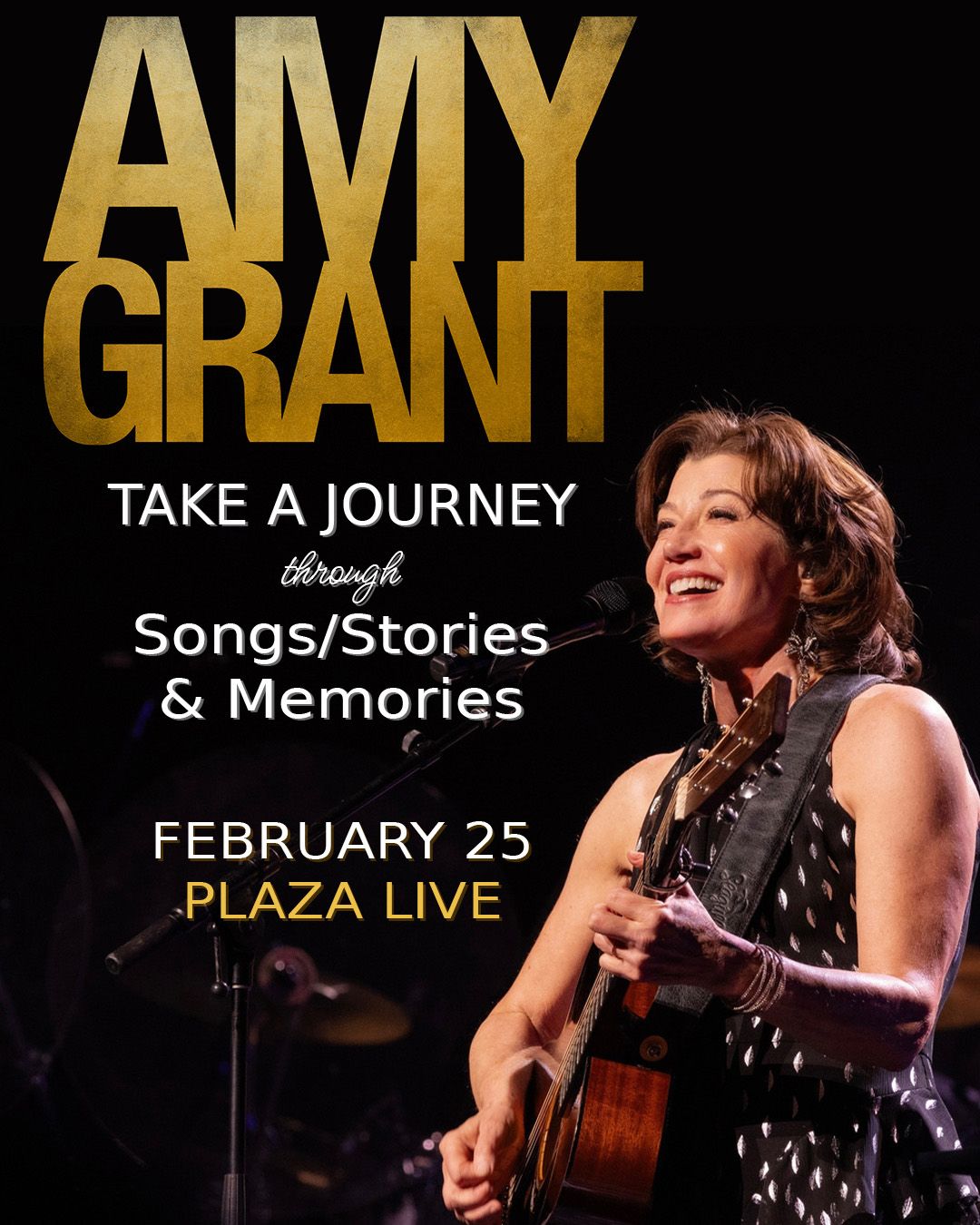 Amy Grant