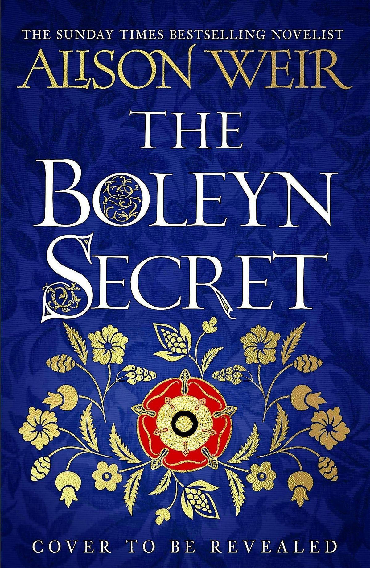 The Boleyn Secret | Alison Weir
