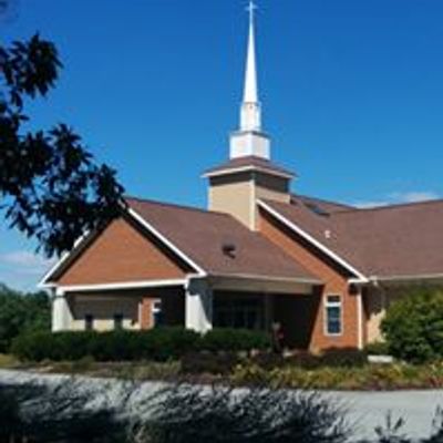 Good Shepherd Lutheran Church