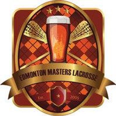 Edmonton Masters Lacrosse - EMLL