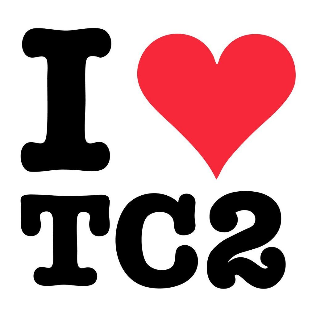 I Love TC 2