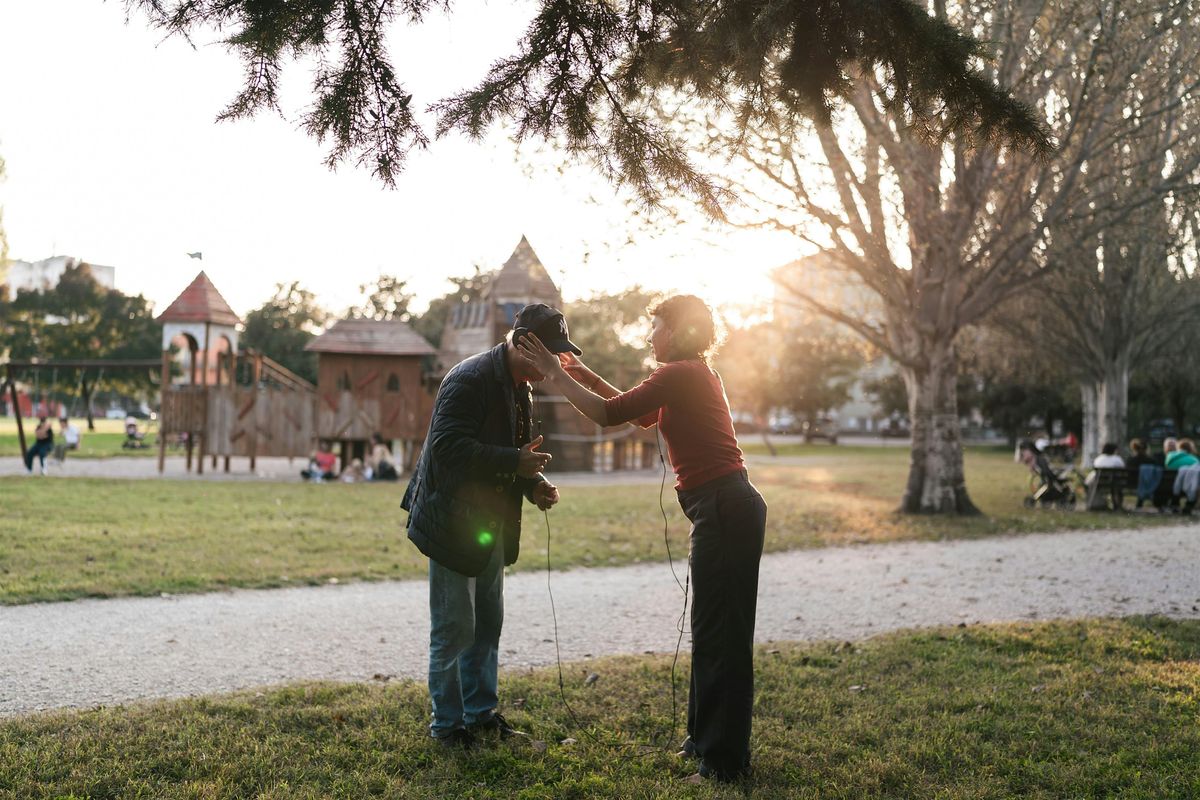 SCI CLUBBING - Il Sesto Cerchio (ingresso libero)