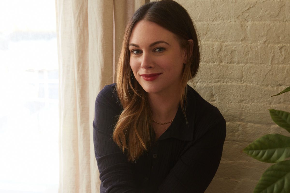 Alison Roman - Portland