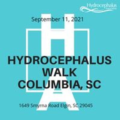 Columbia, South Carolina - Hydrocephalus Association WALK