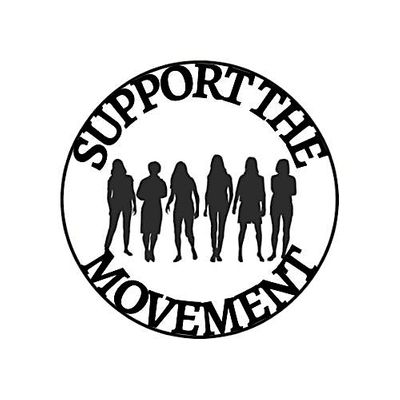 Support The Movement, LLC
