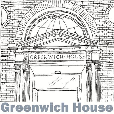 Greenwich House Older Adult Network