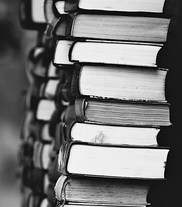 Bright Shadow Book Club (In-Person)