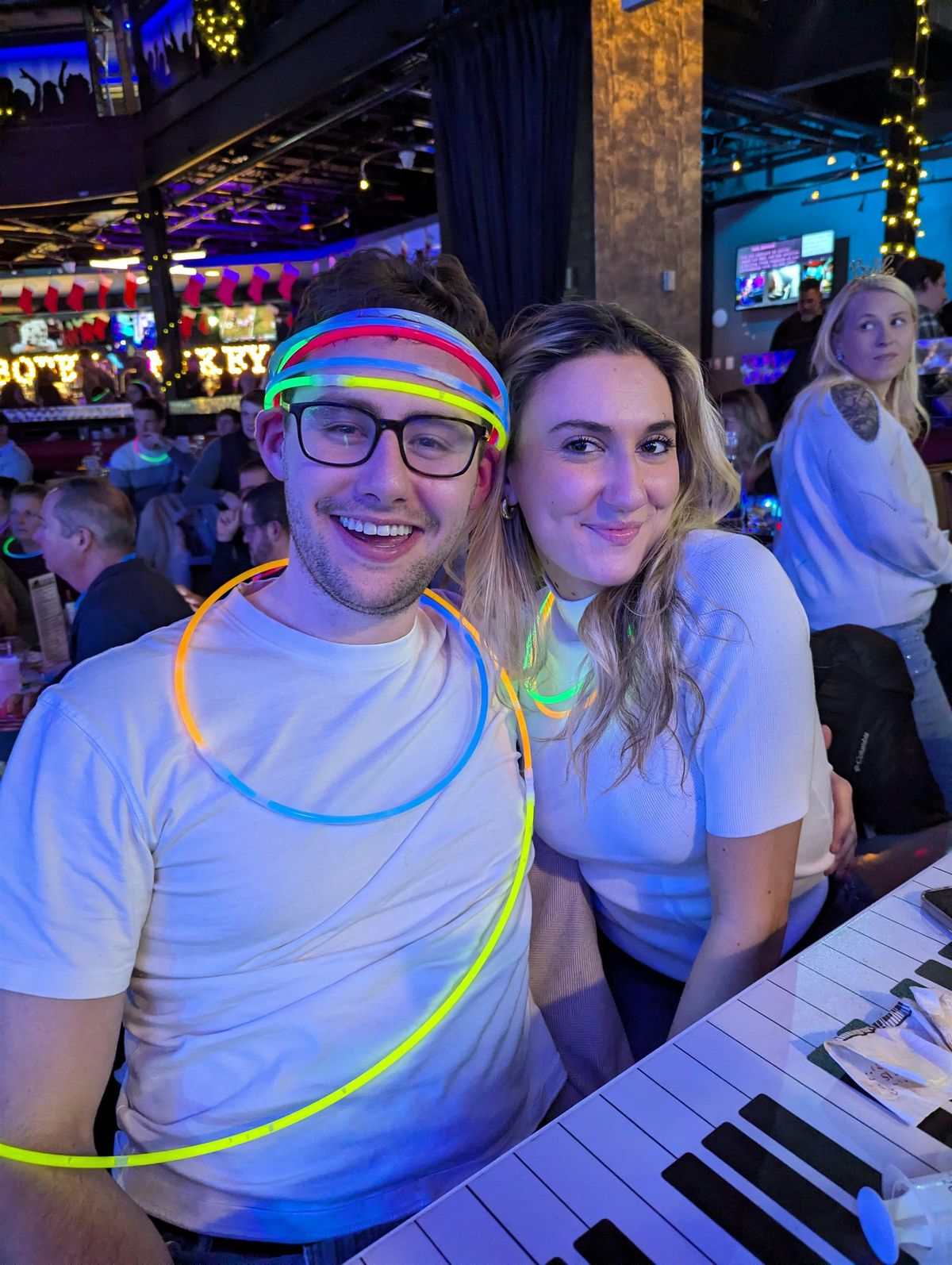 DC's Most Fun Night Out (Seriously)