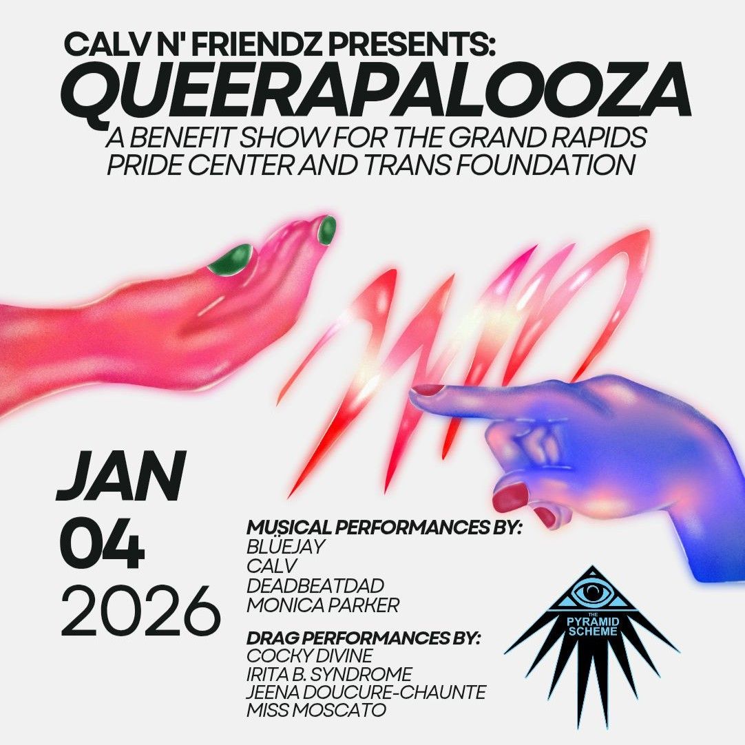 Queerapalooza
