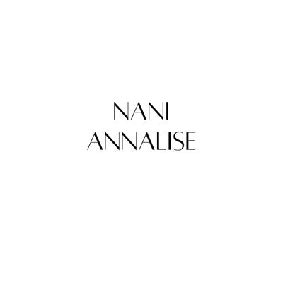 Nani Annalise