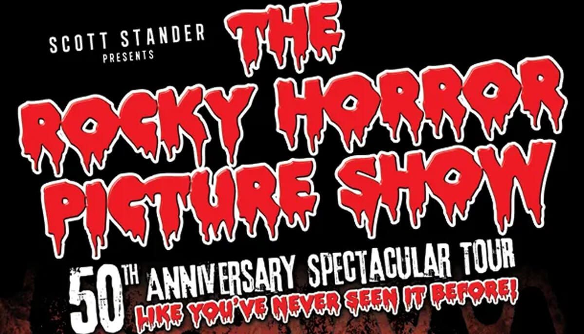 The Rocky Horror Picture Show - Visalia