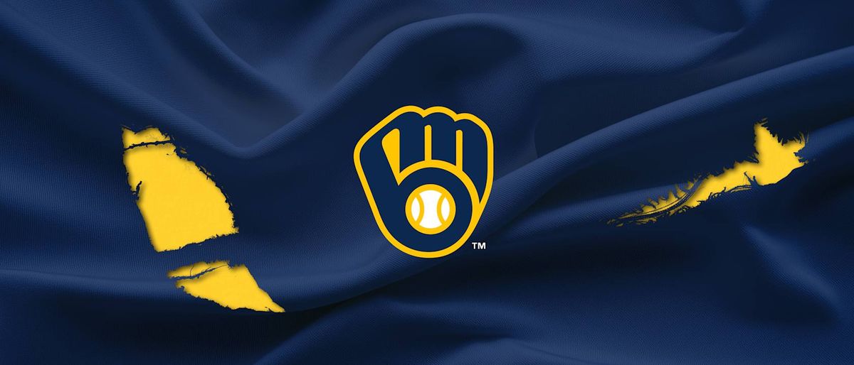 Milwaukee Brewers at Houston Astros