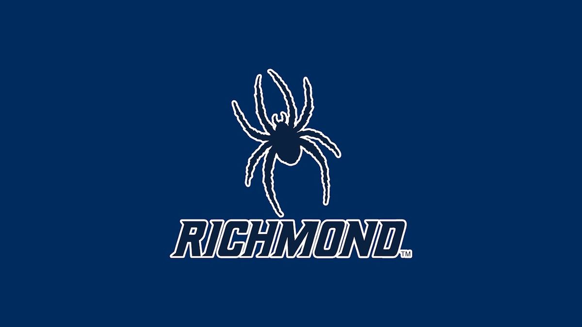 Dayton Flyers at Richmond Spiders Mens Basketball