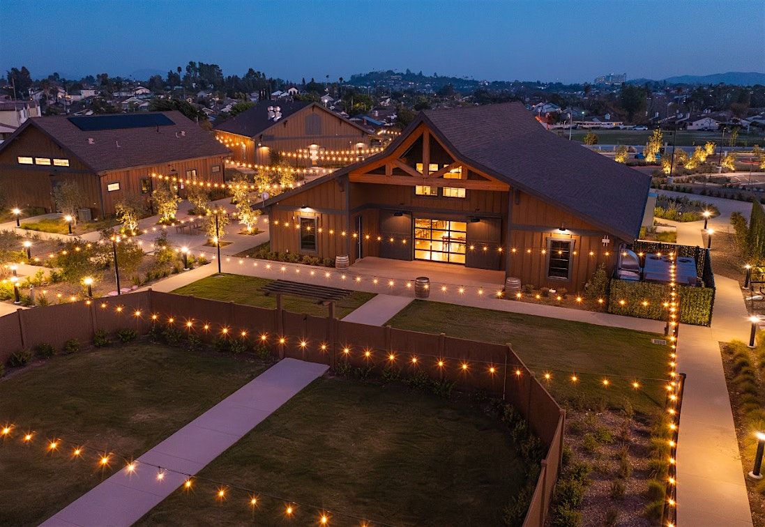 Winter Extravaganza 2026