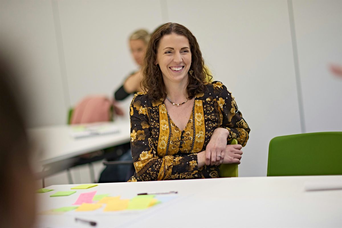 Future Leaders Programme Spotlight Event - Leeds University Business School