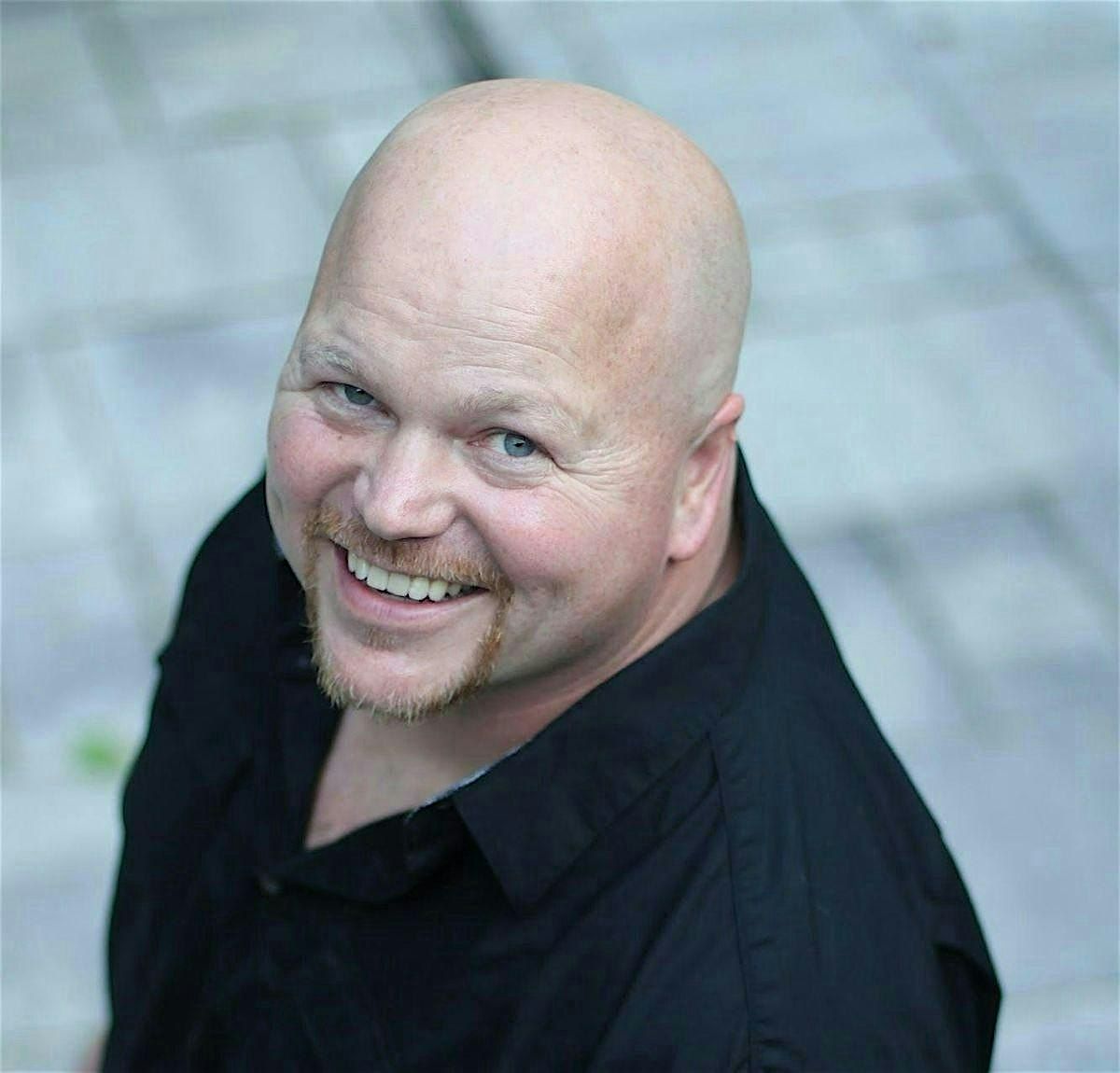 Cubist Comedy- Jason Merrill, Andrea Henry, Ricky Fennell, Dustin Pueschel