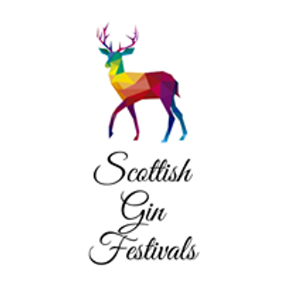 Scottish Gin Festivals