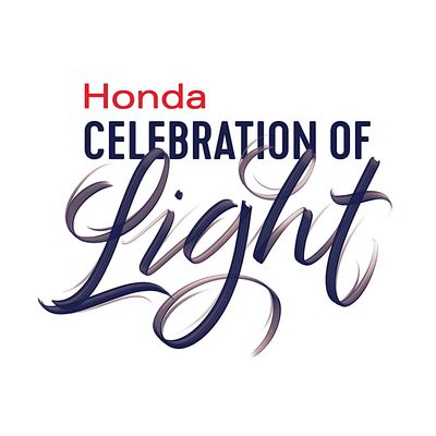 Honda Celebration of Light