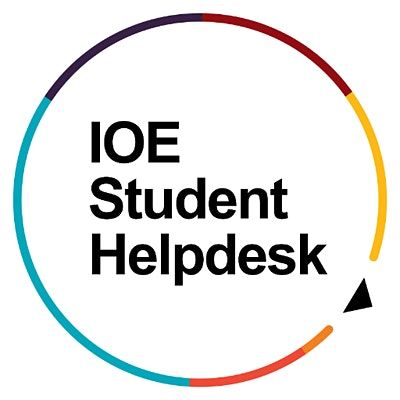 IOE Student Helpdesk - Student Services