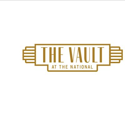 The Vault at The National