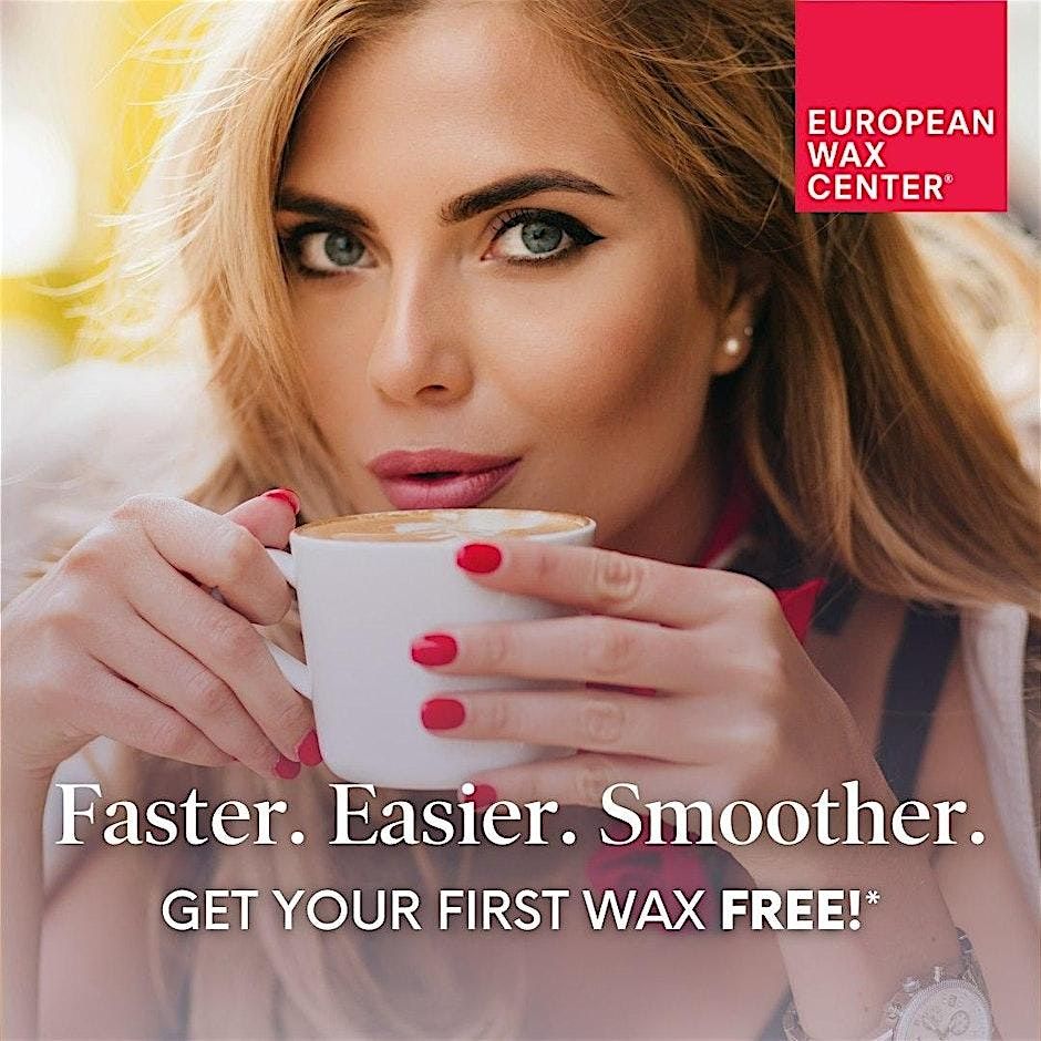 Vacation Ready Waxing Party at European Wax Center in Gainesville